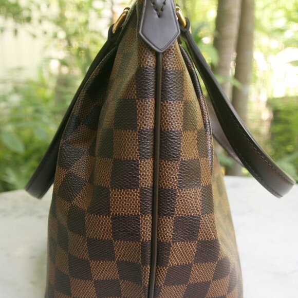 LOUIS VUITTON DAMIER CANVAS WESTMINSTER PM RETAIL$1410 - Picture 5 of 16